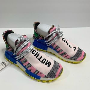 pharrell williams motherland